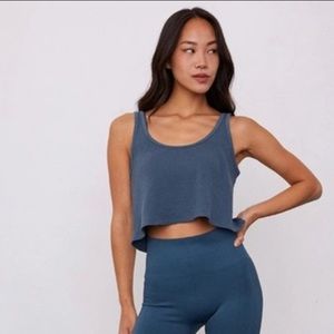 Set Active Slate Easy Tank